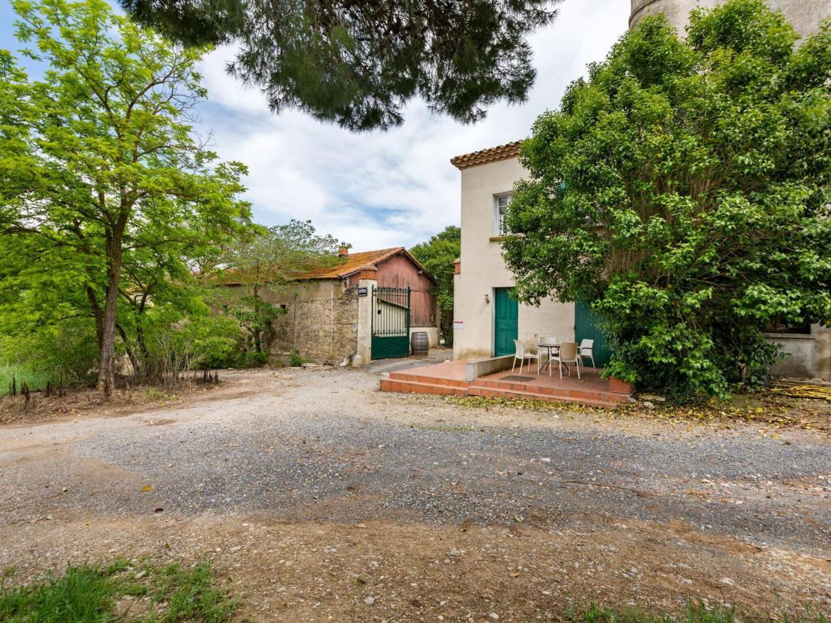 Apartment With Pool Amid Vineyards And Near The Beach メーズ エクステリア 写真