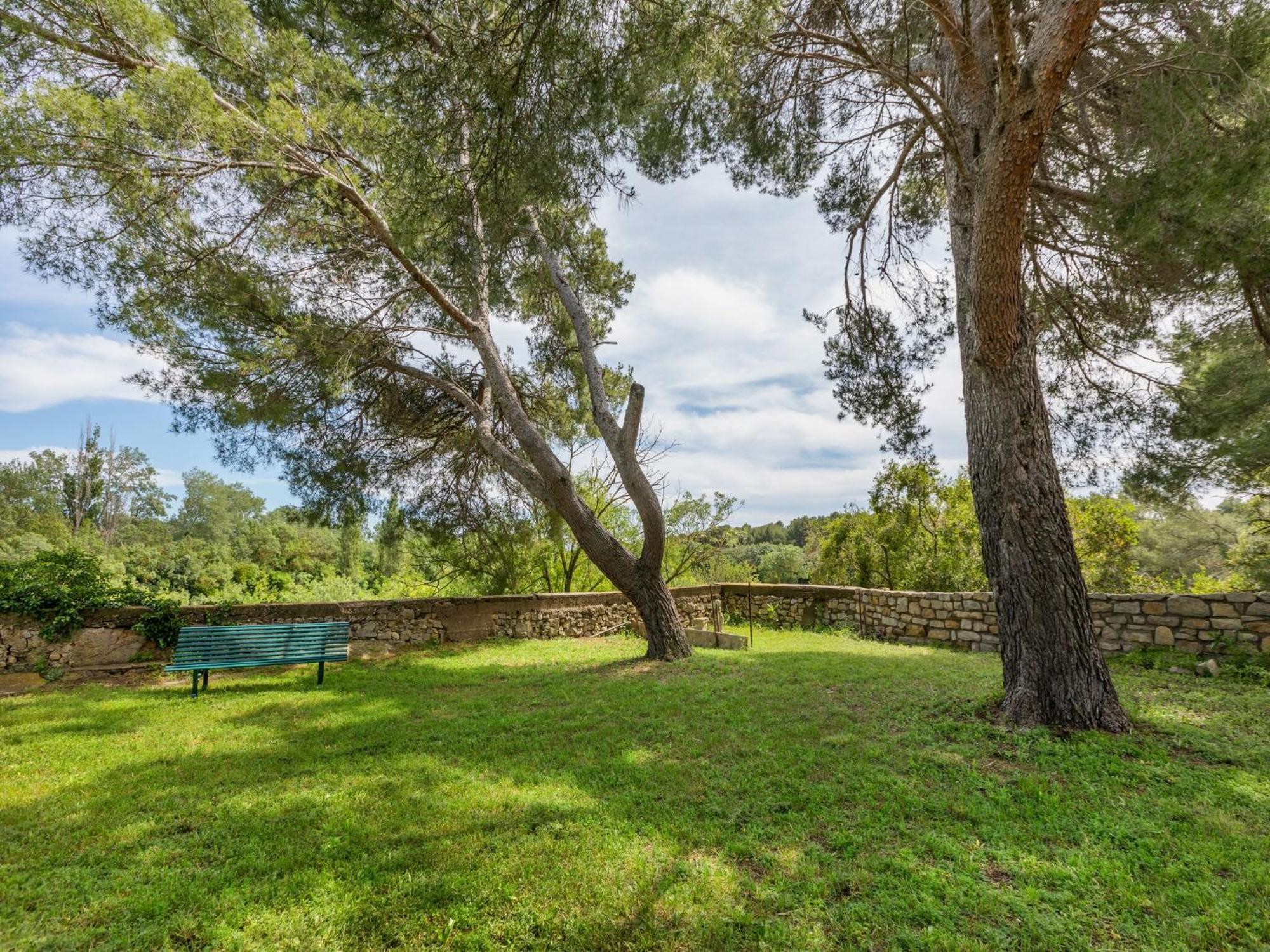 Apartment With Pool Amid Vineyards And Near The Beach メーズ エクステリア 写真
