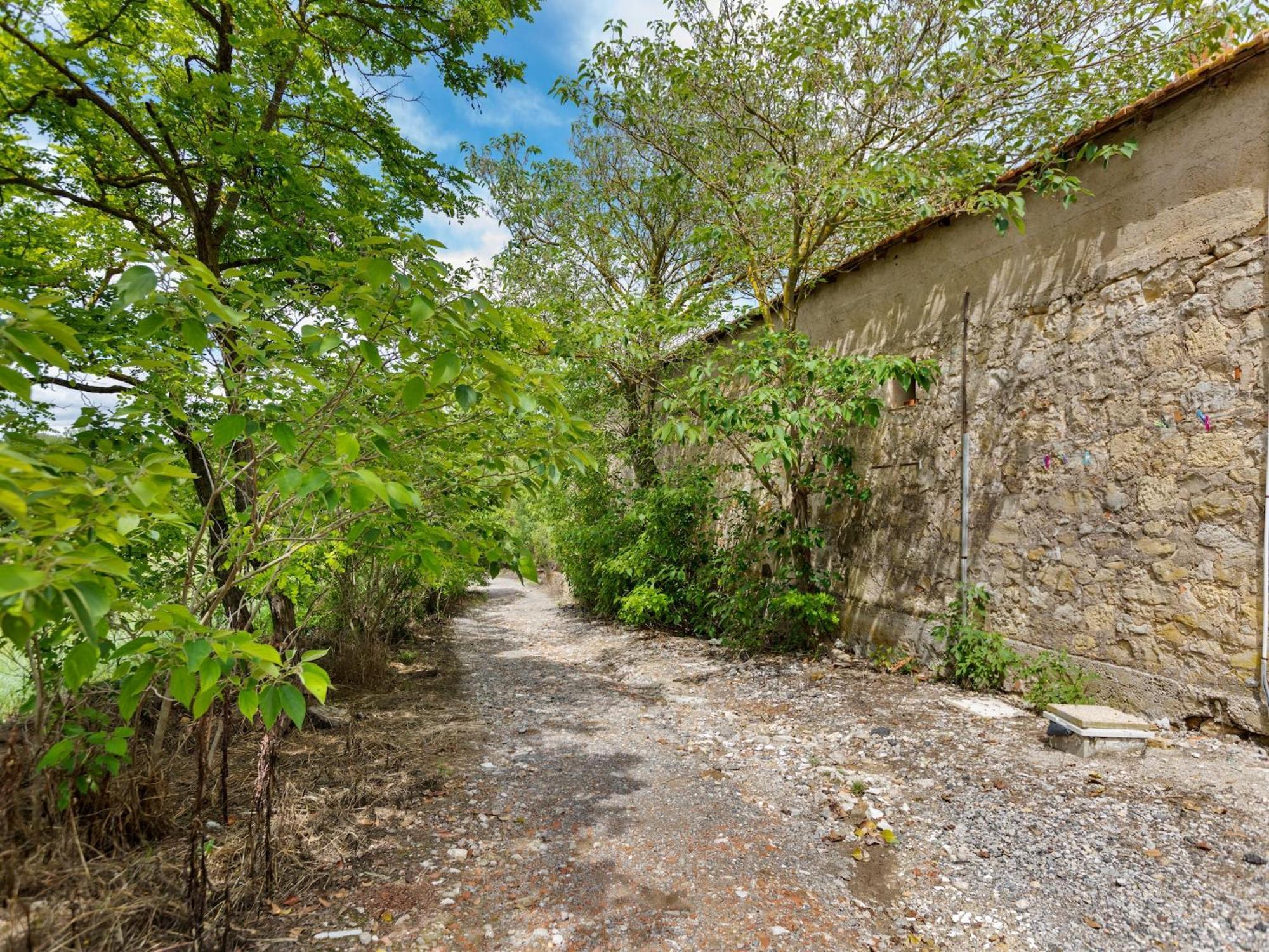Apartment With Pool Amid Vineyards And Near The Beach メーズ エクステリア 写真