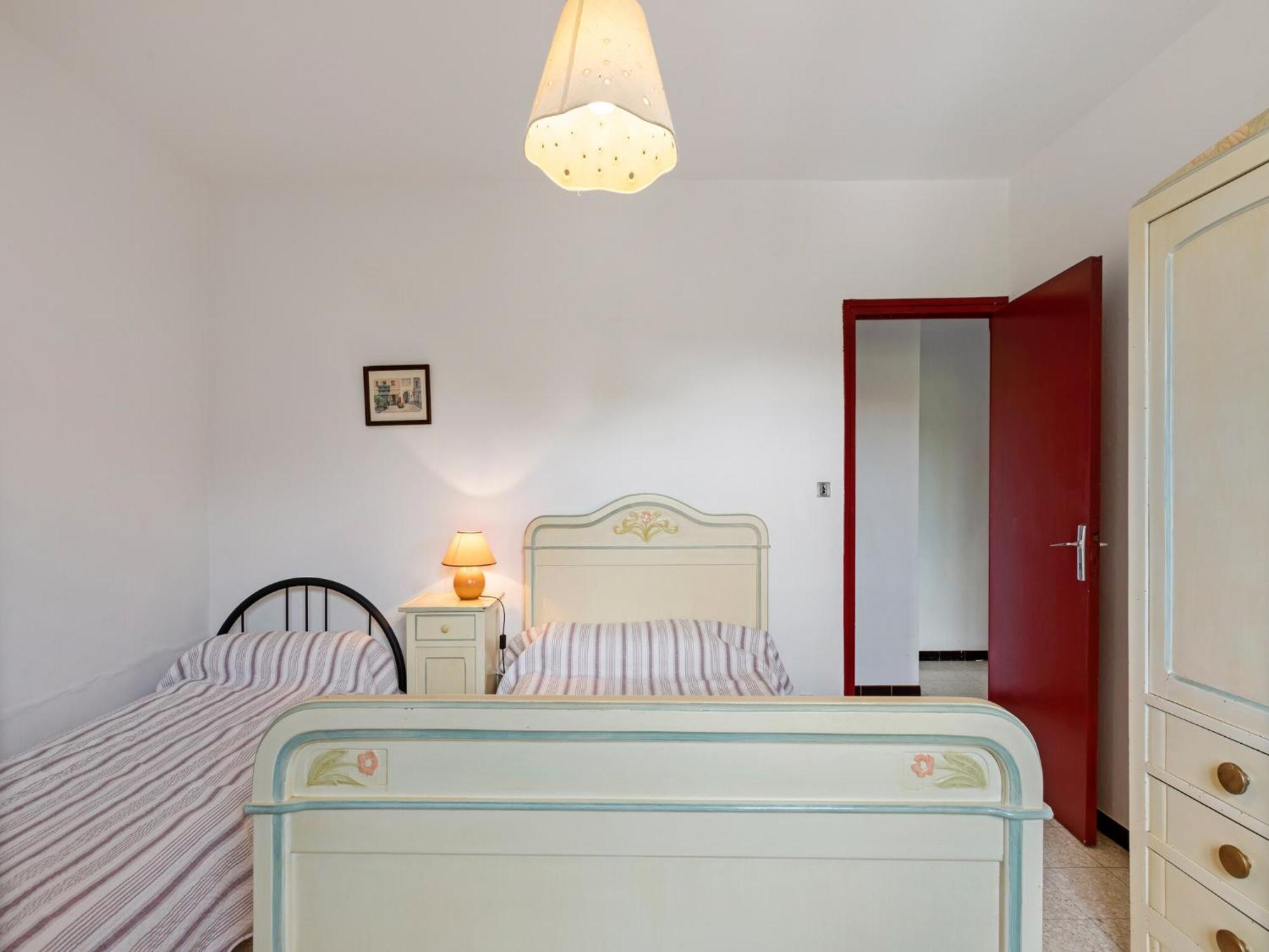 Apartment With Pool Amid Vineyards And Near The Beach メーズ エクステリア 写真