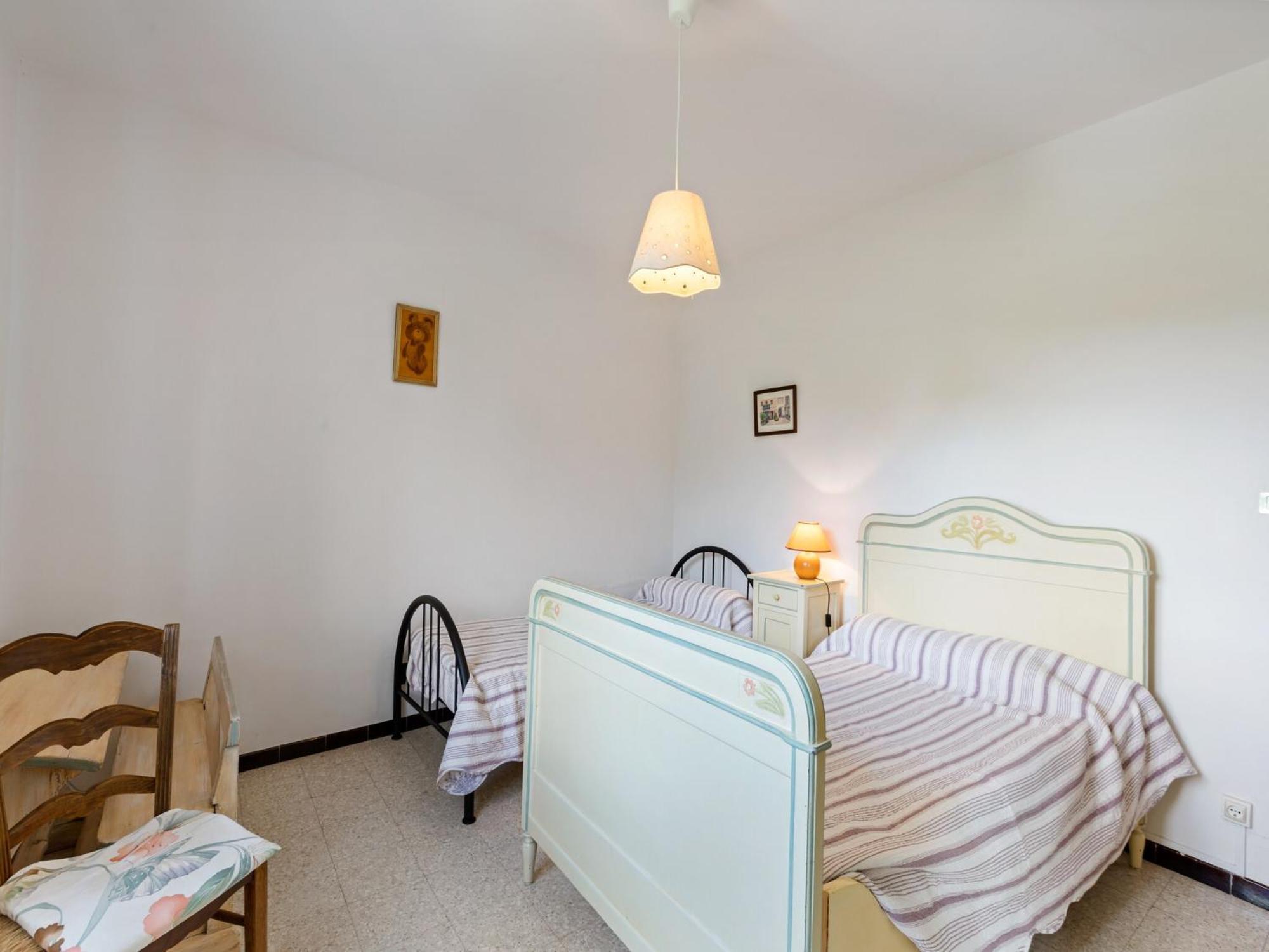 Apartment With Pool Amid Vineyards And Near The Beach メーズ エクステリア 写真