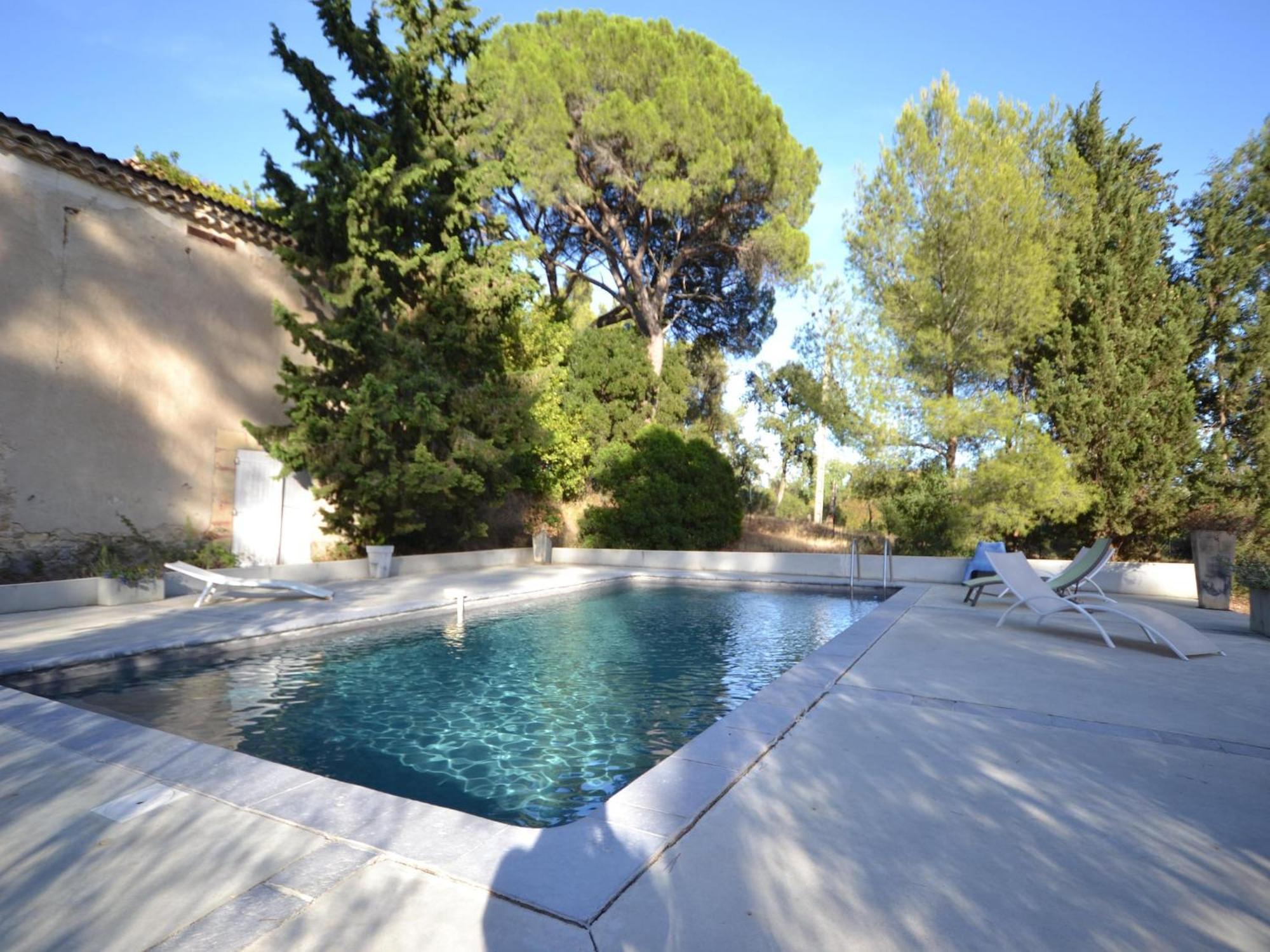 Apartment With Pool Amid Vineyards And Near The Beach メーズ エクステリア 写真