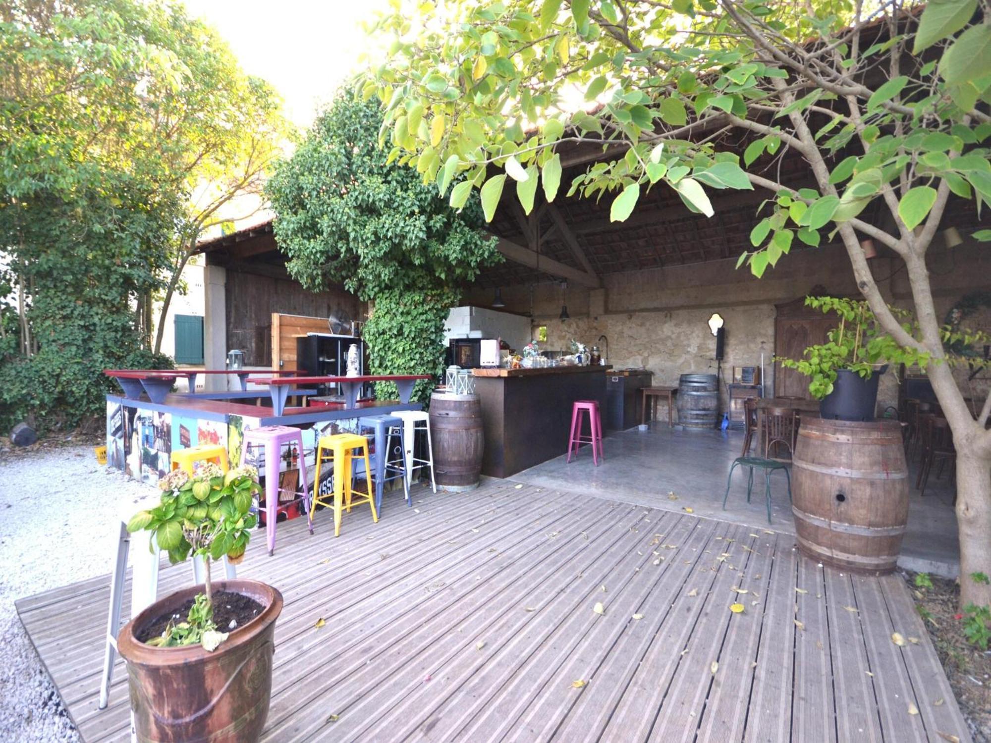 Apartment With Pool Amid Vineyards And Near The Beach メーズ エクステリア 写真